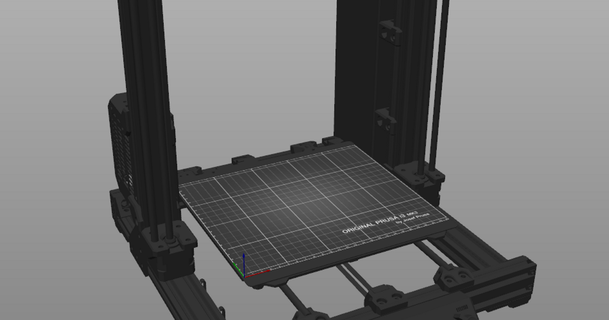 bear model prusaslicer david download free stl printablescom 3d models printers - upgrades slicer 3d print model - Mito3D