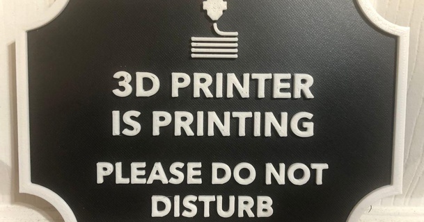 3d impresora impresión kenkay descargar gratis stl modelo imprimiblescom modelos Arte diseño 2d platos logos 3d print model - Mito3D