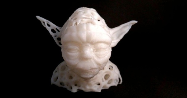 mashup-yoda edditive download free stl model printablescom 3d models toys & games action figures statues creature head mashup remix skull 3d print model - Mito3D