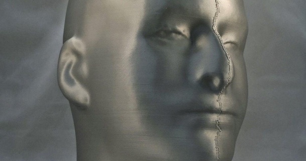 mannequin head size edditive download free stl model printablescom 3d models world & scans people 3dscan face humanhead 3d print model - Mito3D