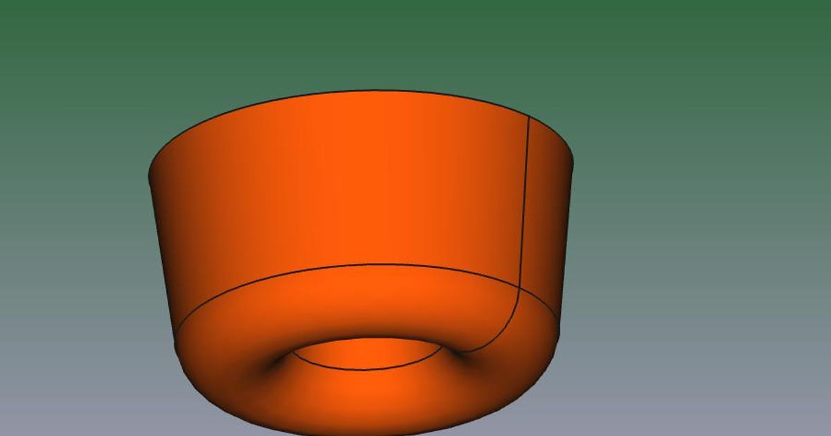 gummi f 22 12 zum schrauben kleben jomeccanico Scarica gratuito stl modello printablescom 3d Modelli passatempo creatori meccanico parti 3D print model - Mito3D