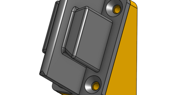 torna qctp araç Kulp destek raf oksa boyut kaje indir Bedava stl model printablescom 3d modeller hobi yapımcılar organizatörler 3d print model - Mito3D