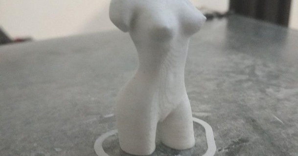 keychain v2 slaavkoo download free stl model printablescom 3d models art & design sculptures 3d print model - Mito3D