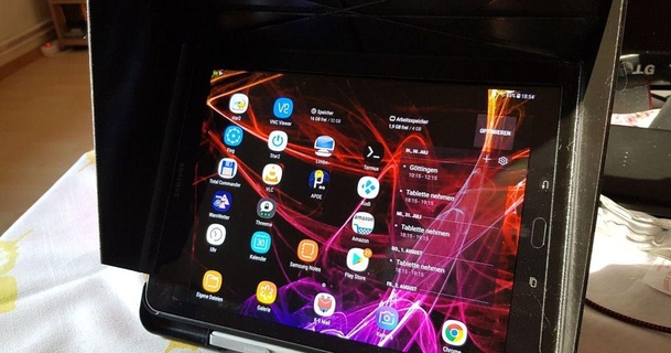 gökada sekme s3 Güneş korumak hedo3d indir Bedava stl model printablescom 3d modeller gadget'lar taşınabilir cihazlar galaxytabs3 tablet 3d print model - Mito3D