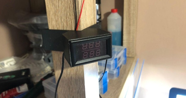 termometre Kulp destek Ikea eksiklik foton indir Bedava stl model printablescom 3d modeller yazıcılar Aksesuarlar Ikealack tutacağı 3d print model - Mito3D