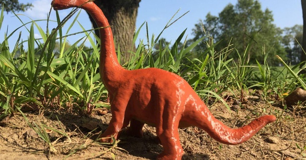 apatosaurus asllexicon download free stl model printablescom 3d models toys & games rpg figures artifact dino dinosaur dnd 3d print model - Mito3D