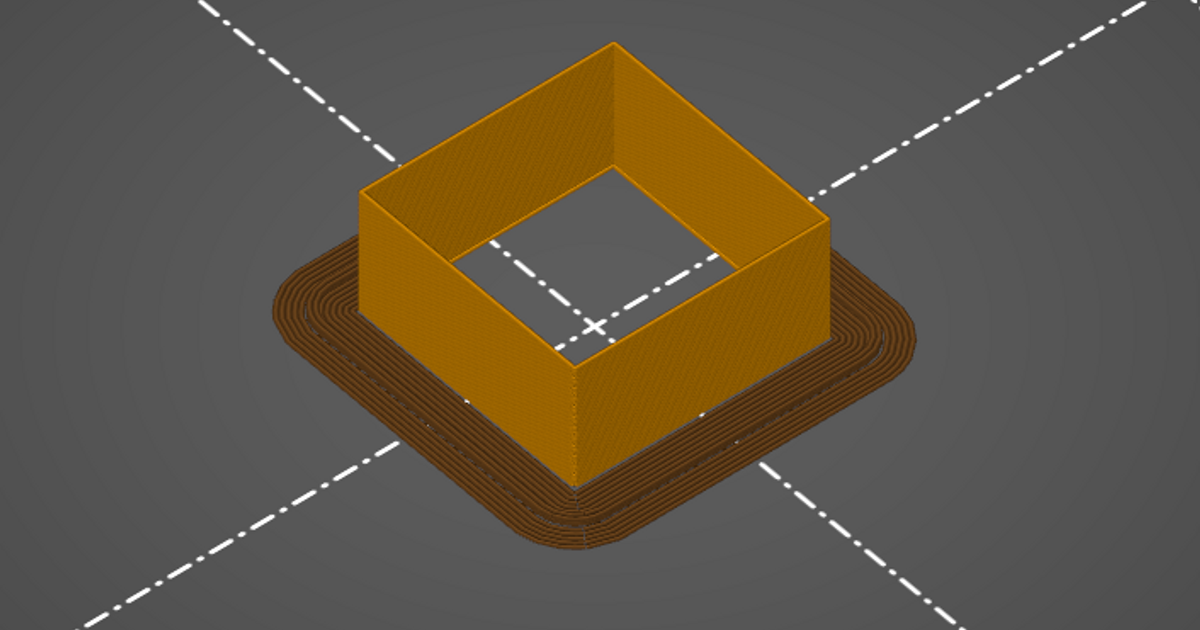 guida flusso step calibrazione + cubo inviare Scarica gratuito stl modello printablescom 3d Modelli stampanti test 3D print model - Mito3D