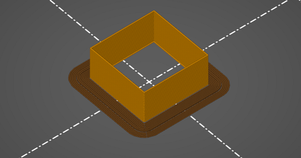 guida flusso step calibrazione + cubo inviare Scarica gratuito stl modello printablescom 3d Modelli stampanti test 3d print model - Mito3D