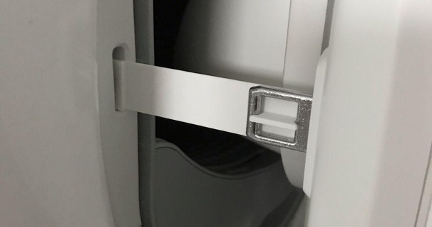 miele séchoir lessive machine porte ouvert titulaire soutien espaceur w1 t1 dit Télécharger libre stl modèle imprimablescom 3d modèles Ménage maison équipement sec séchage 3d print model - Mito3D