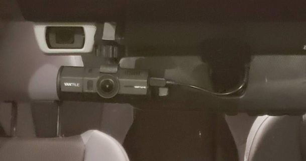 2017 2022 Crosstrekek Sehnseite Autokamera montieren chris download frei stl Modell Printablescom 3d Modelle Hobby Macher Automobil Dashcam Halterung Sehvermögen subarucrosstrek 3d print model - Mito3D