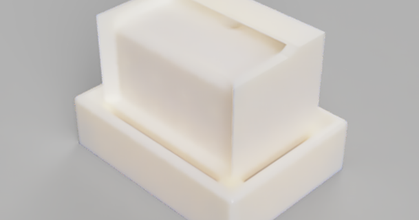 niagara düşme Led Su Çeşme shyavanlar indir Bedava stl model printablescom 3d modeller ev halkı dekor ışıklar 3d print model - Mito3D