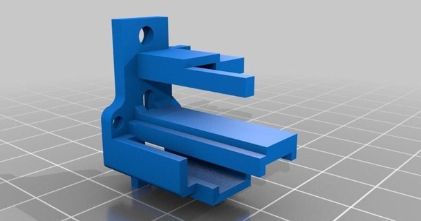 blow torch replacement seat murat download free stl model printablescom 3d models hobby & makers tools 3d print model - Mito3D