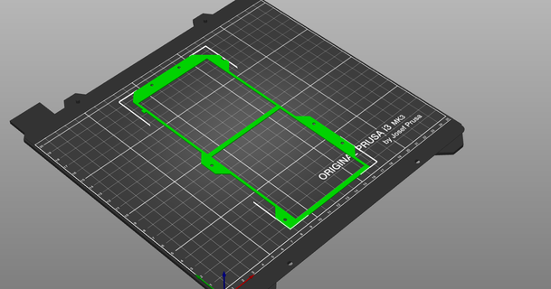 modèle forage mavoc Télécharger libre stl imprimablescom 3d modèles imprimantes mises niveau 3d print model - Mito3D