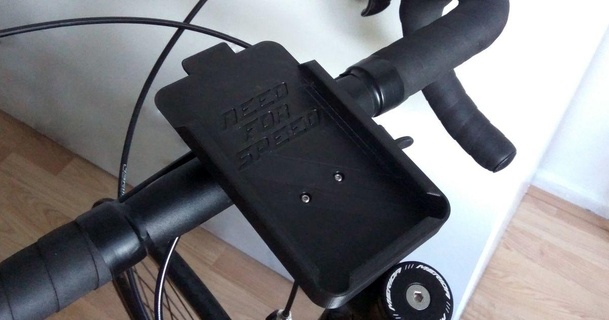 bisiklet telefon binmek nfs the3designer indir Bedava stl model printablescom 3d modeller Spor Dalları dış mekan bisiklete binme akıllı tutucusu ihtiyaç duymak 3d print model - Mito3D