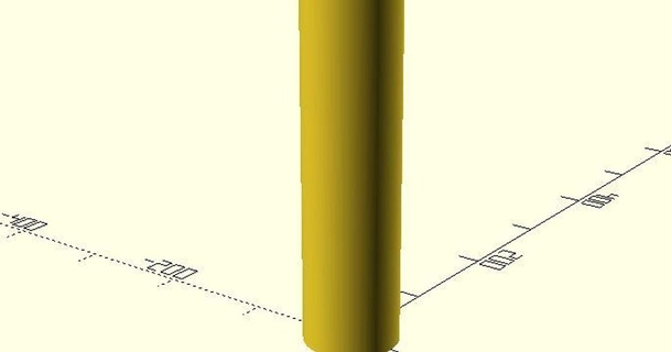 cylindre configurable répéter Télécharger libre stl modèle imprimablescom 3d modèles apprentissage math colonne configurateur géométrie 3d print model - Mito3D