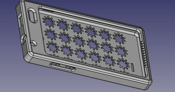 medion p4501 flex h lle v1 jomekanik indir Bedava stl model printablescom 3d modeller gadget'lar taşınabilir cihazlar 3d print model - Mito3D