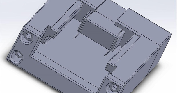 Milwaukee pil Kulp destek dougm indir Bedava stl model printablescom 3d modeller hobi yapımcılar araçlar kablosuz 3d print model - Mito3D