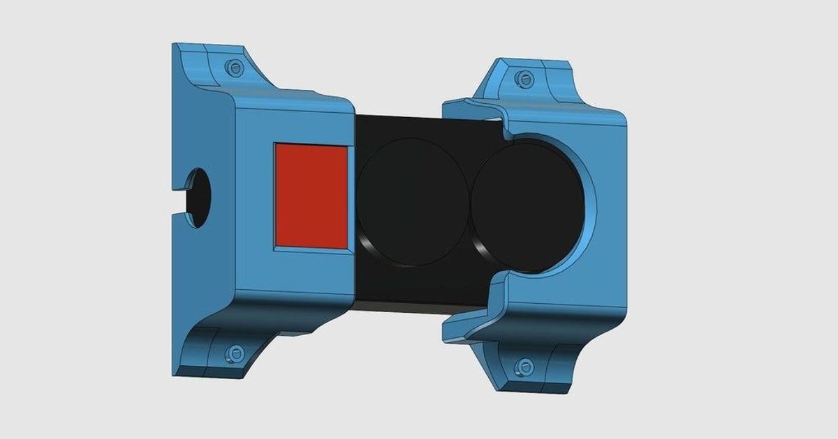 Puissance bande monter uniquement forme extension corde eps 503w 2 250v 10a jgftw Télécharger libre stl modèle imprimablescom 3d modèles Ménage Bureau rallonge organisation powerstripmount 3D print model - Mito3D