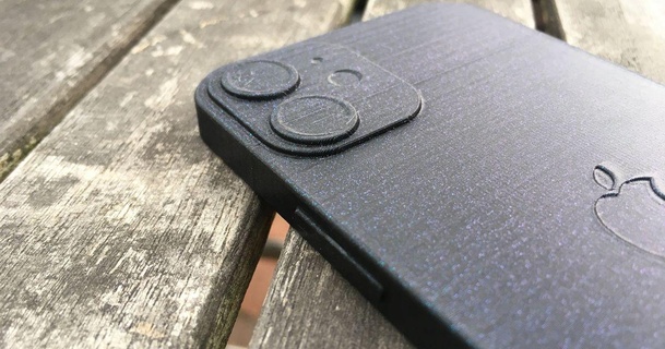 iphone 12 kukla modeller mini profesyonel max gimpelginster indir Bedava stl model printablescom 3d gadget'lar taşınabilir 3d print model - Mito3D
