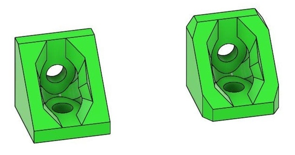 fort coin supports 2020 Aaron Télécharger libre stl modèle imprimablescom 3d modèles imprimantes mises niveau 3d print model - Mito3D