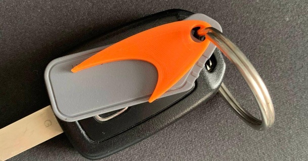 McLaren logo porte clés whoisheath Télécharger libre stl modèle imprimablescom 3d modèles art conception 2d assiettes logos 3d print model - Mito3D
