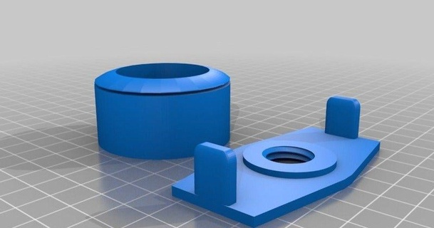 cesaretlendirdiler kızarma buton dişli dirsek mazıv indir Bedava stl model printablescom 3d modeller ev halkı banyo değiştirme düğmesi tuvalet 3d print model - Mito3D
