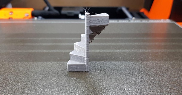 merdivenler sarmal büyük yüzgeçli indir Bedava stl model printablescom 3d modeller oyuncaklar oyunlar 3d print model - Mito3D