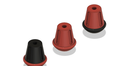 bolígrafo soporte wobbler kenkay descargar gratis stl modelo imprimiblescom 3d modelos juguetes juegos 3d print model - Mito3D