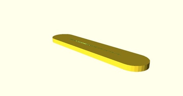 presse tube dökün diş macunu Florian Homer indir Bedava stl model printablescom 3d modeller ev halkı banyo 3d print model - Mito3D