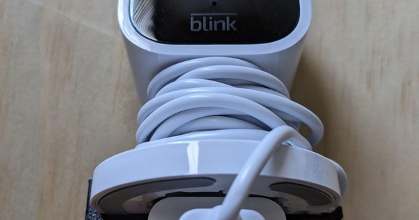 blink mini ac wall mount brionac download free stl model printablescom 3d models gadgets photo & video blinkmini 3d print model - Mito3D