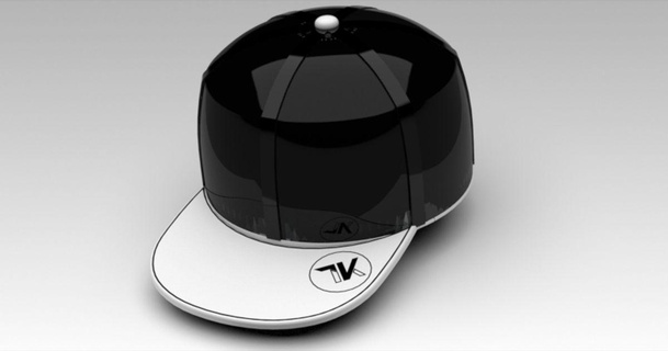 tamamen 3d basılı snapback şapka bağlantı indir Bedava stl model printablescom modeller moda Aksesuarlar kişiselleştirilmiş 3d print model - Mito3D