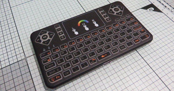 mini kablosuz tuş takımı fare durum kılıf tanj666 indir Bedava stl model printablescom 3d modeller gadget'lar taşınabilir cihazlar Ahududu ahududu klavye 3d print model - Mito3D