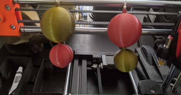 mescolare incontro 3 d stampato orecchini eric recentemente Scarica gratuito stl modello printablescom 3d Modelli moda donne 3d print model - Mito3D