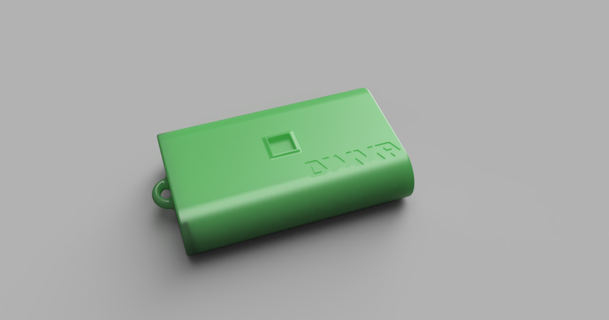 hanedan logo Dynavap durum kılıf arontaup indir Bedava stl model printablescom 3d modeller gadget'lar taşınabilir cihazlar buharlaştırıcı rıhtım standı 3d print model - Mito3D