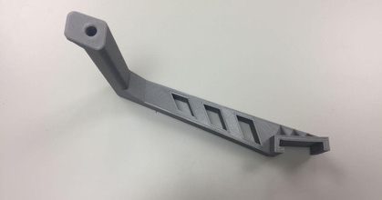 Spule Halter Unterstützung 2kg dominik download frei stl Modell Printablescom 3d Modelle Drucker Zubehör 3d print model - Mito3D