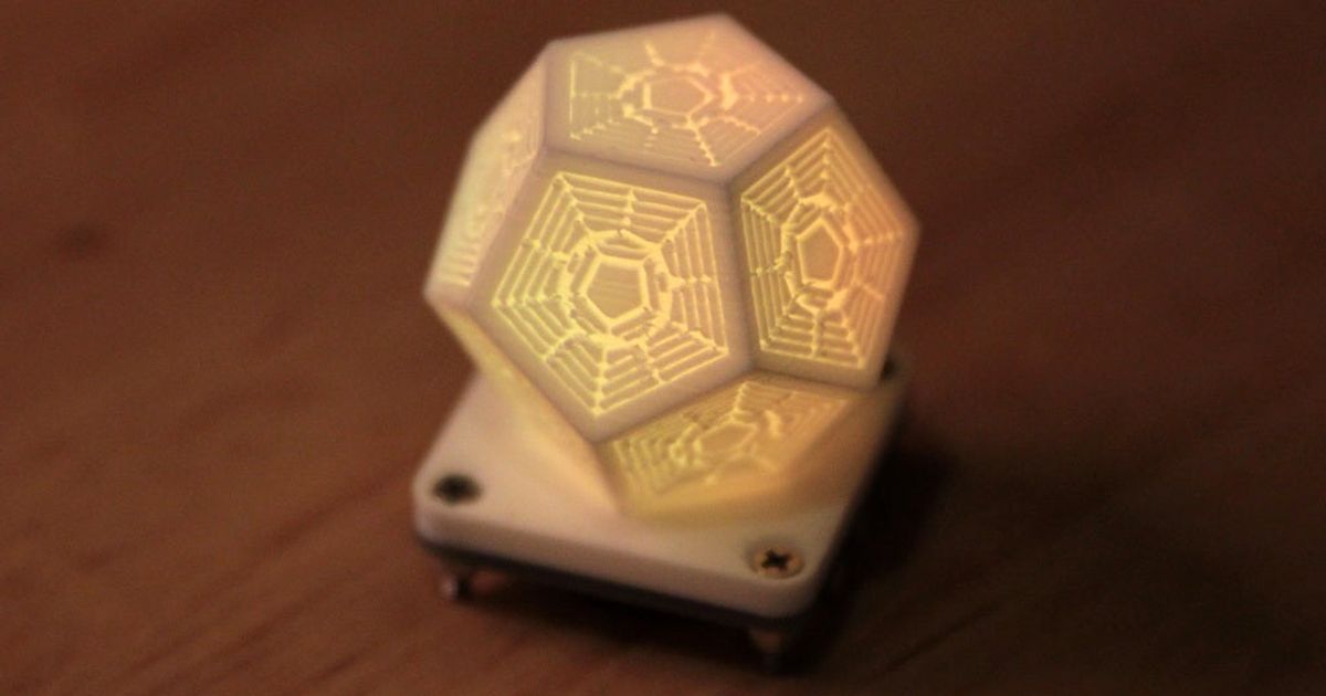 tiny destiny engram antalife download free stl model printablescom 3d models art & design designs cr2032 cute destinyengram destinygame 3D print model - Mito3D