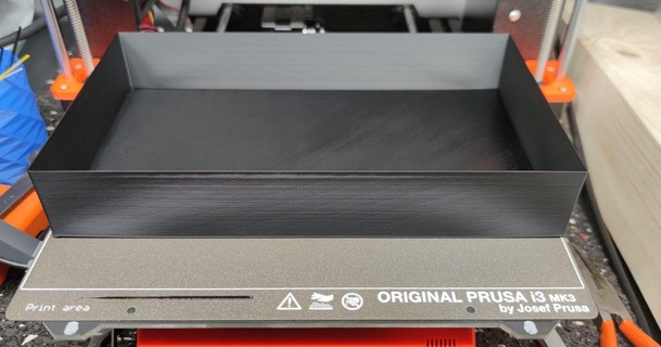organizasyon kutuları çekmeceler schubladen organizer kaldırma indir Bedava stl model printablescom 3d modeller hobi yapımcılar organizatörler Kutu Çekmece sırala küçük parçalar 3d print model - Mito3D