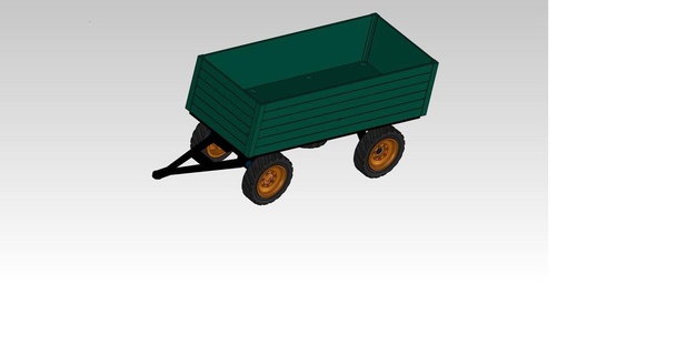 vlek za traktory siku 1 32 schwejk download free stl model printablescom 3d models toys & games vehicles 3d print model - Mito3D
