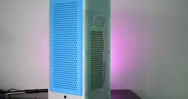 yüksek kule mini itx pc şasi indir Bedava stl model printablescom 3d modeller gadget'lar bilgisayarlar durum kılıf miniitx 3d print model - Mito3D
