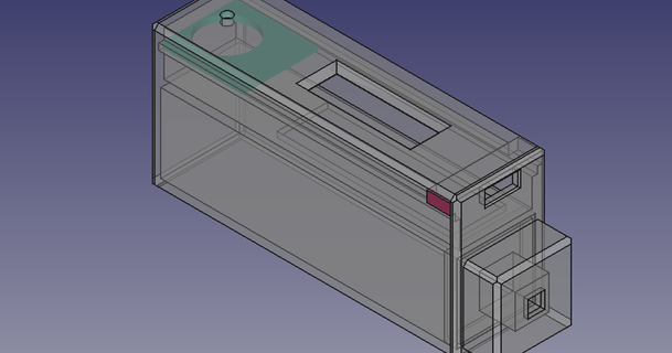 kablosuz internet sniffer İletişim izleme esp8266 ortak dvd indir Bedava stl model printablescom 3d modeller hobi yapımcılar elektronik covid19 ağ oluşturma ttgo 3d print model - Mito3D