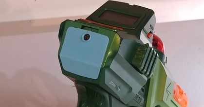 lazer etichetta squadra ops ltto irt 2x drone sostituzione batteria porta Mrflippant Scarica gratuito stl modello printablescom 3d Modelli giocattoli Giochi 3d print model - Mito3D