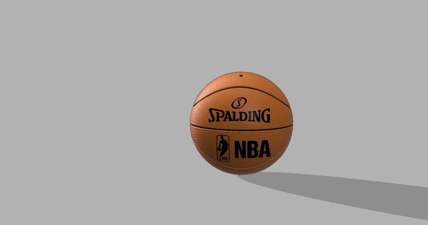 pallacanestro nba 3d tak Scarica gratuito stl modello printablescom Modelli arte design disegni 3d print model - Mito3D
