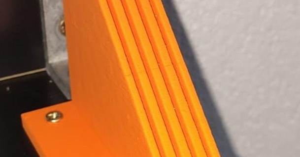 printemps acier feuille titulaire soutien prusa Ikea manquer enceinte plaques 39 ressort licou fier décembre 25 2020 Télécharger libre stl modèle imprimablescom 3d modèles imprimantes accessoires 3d print model - Mito3D