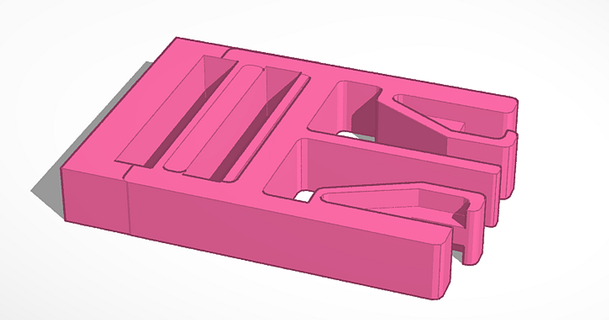 tum valiz klips tj indir Bedava stl model printablescom 3d modeller ev halkı ekipman 3d print model - Mito3D
