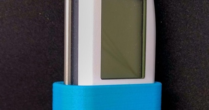 manyetik termopen mk4 Kulp destek bilardo indir Bedava stl model printablescom 3d modeller ev halkı mutfak termometre 3d print model - Mito3D