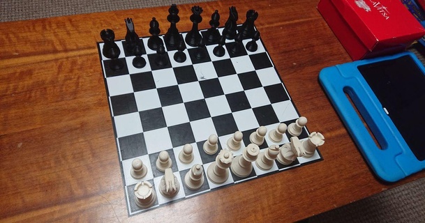 achovnice chessboard tomasc download free stl model printablescom 3d models toys & games board 3d print model - Mito3D
