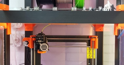 improved mmu filament guide lack ikea table ace krystal download free stl model printablescom 3d models printers - upgrades enclosure filamentguide ikeaenclosure 3d print model - Mito3D