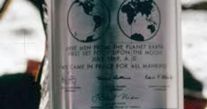 Apollo 11 Luna Lander Plakette 3d Dachboden download frei stl Modell Printablescom Modelle Kunst Design Designs apollo11 Mond Mondlandung 3d print model - Mito3D