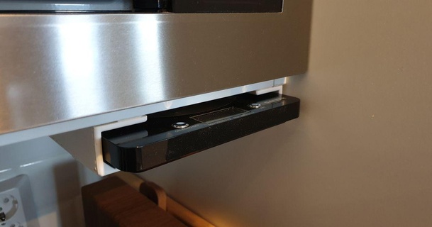 cozinha escala suporte salter 1036 bkssdr granular baixar livre stl modelo printablescom 3d modelos casa 3d print model - Mito3D