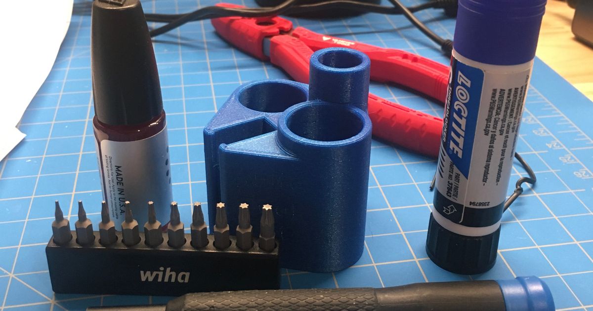 edc cep bıçak araç takım matticus ispinoz indir Bedava stl model printablescom 3d modeller hobi yapımcılar araçlar 3D print model - Mito3D